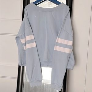 H&M long sleeve top